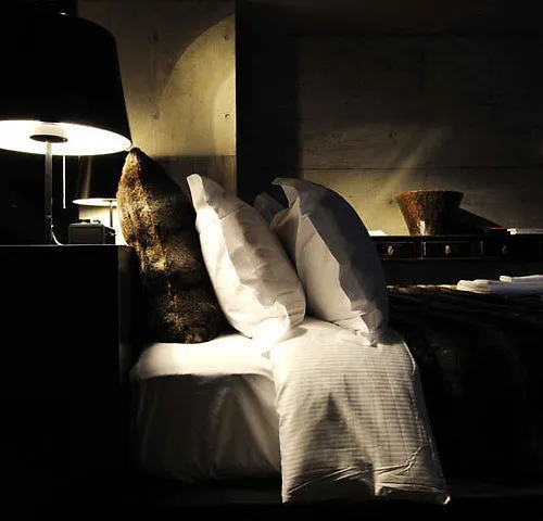 Suiboku Hotel Ómagari