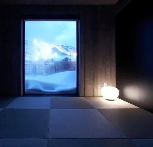 Suiboku Hotel Ómagari 4*,
