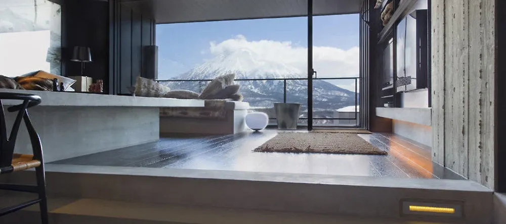 Suiboku Hotel Ómagari 4*,