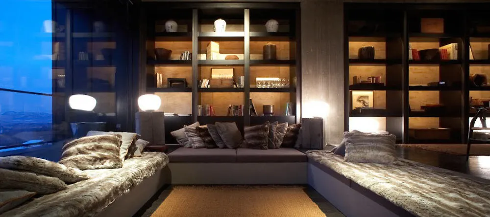 ****  Suiboku Hotel Ómagari Japán
