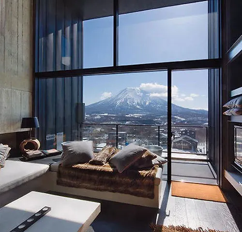 Suiboku Hotel Ómagari
